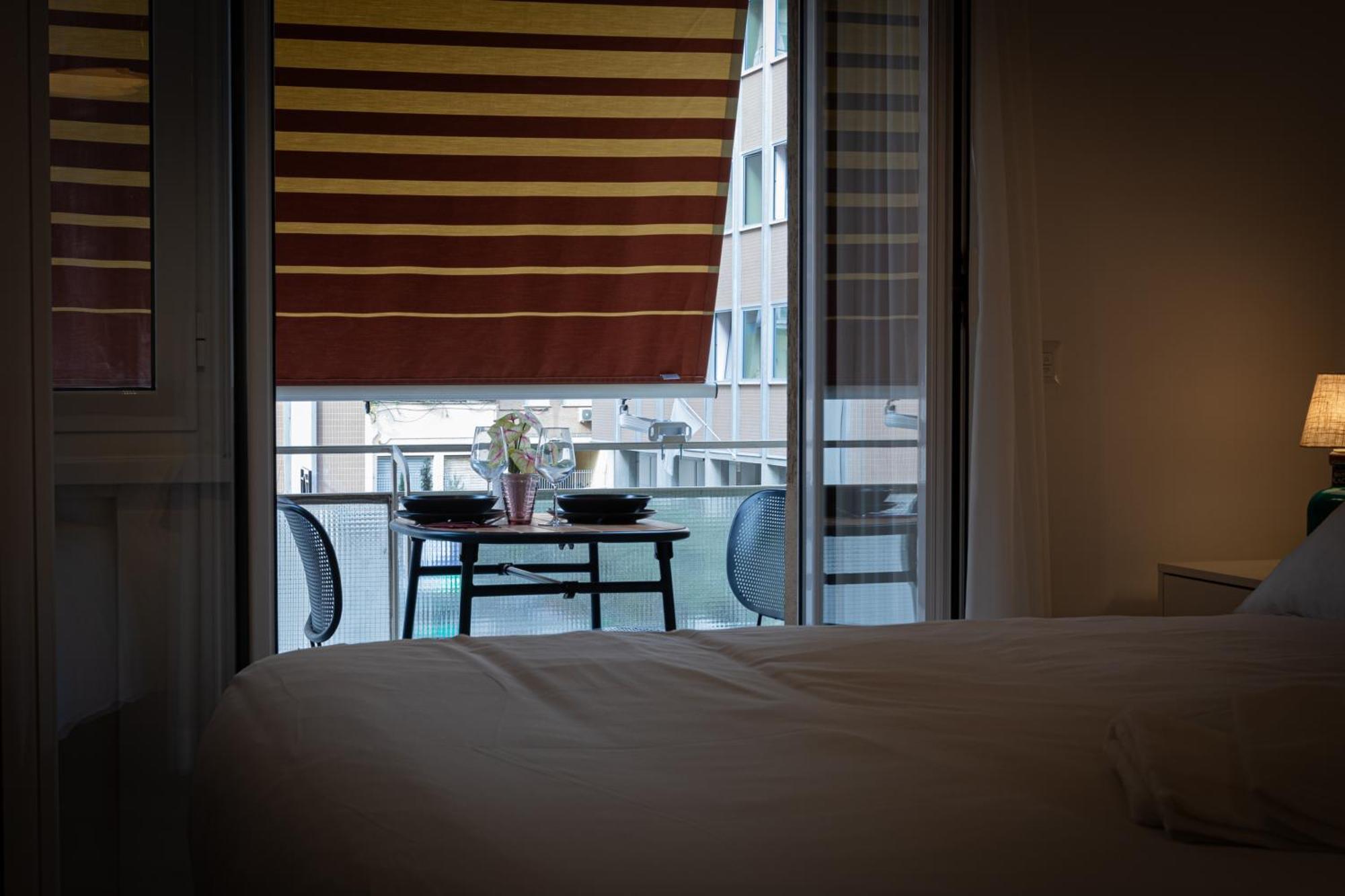 433 Rooms Roma Buitenkant foto