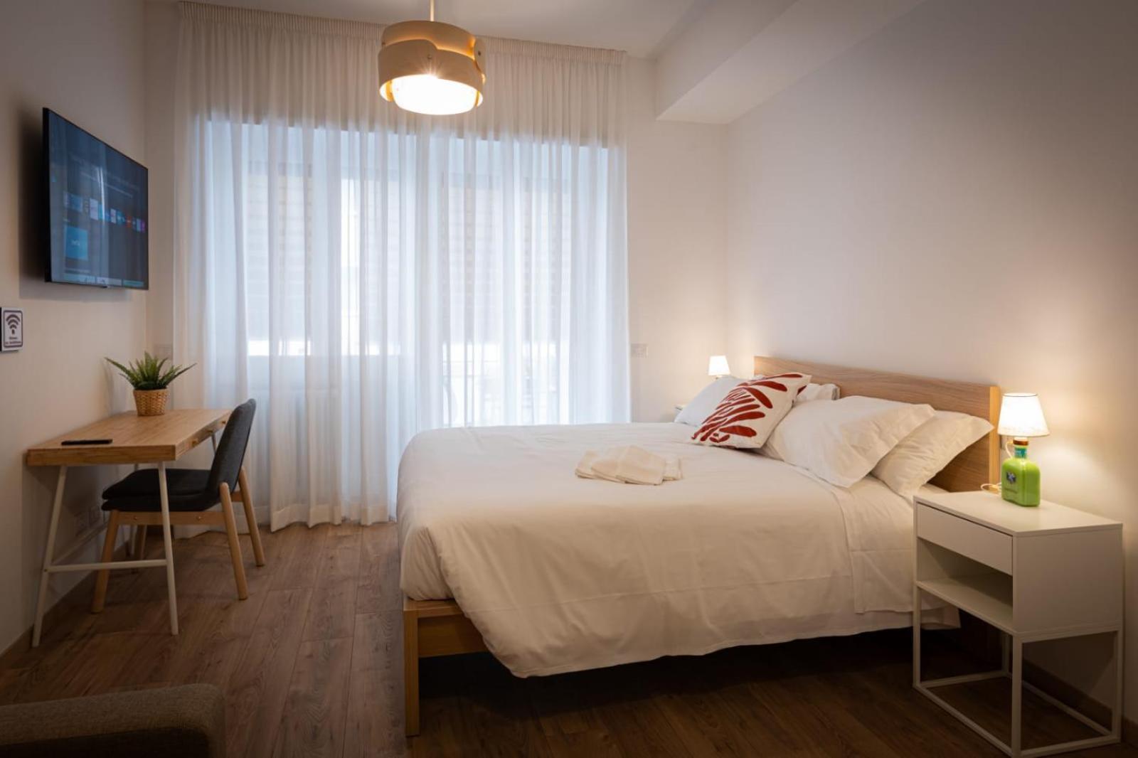 433 Rooms Roma Buitenkant foto
